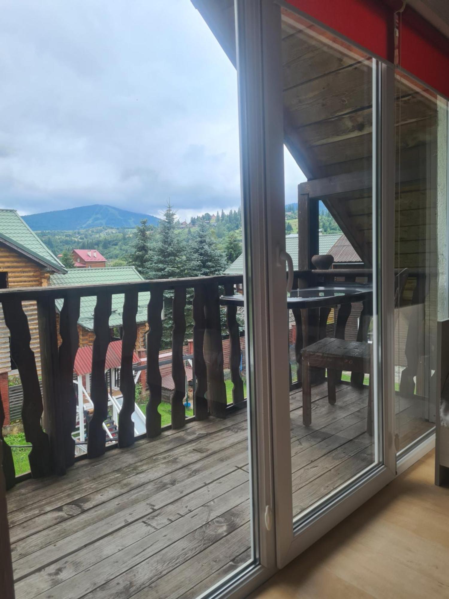 Ліза Apartamento Slavske Quarto foto