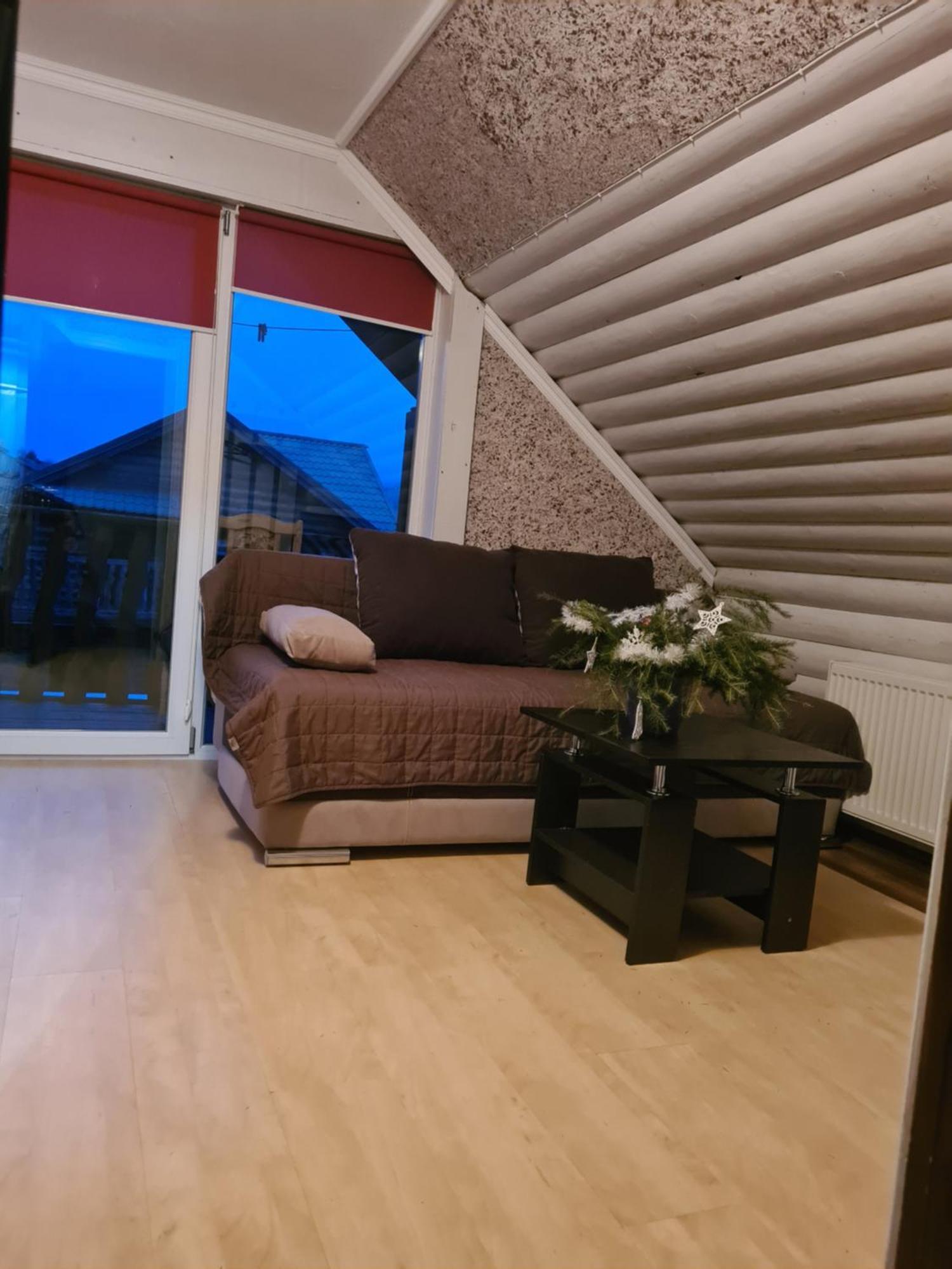 Ліза Apartamento Slavske Quarto foto