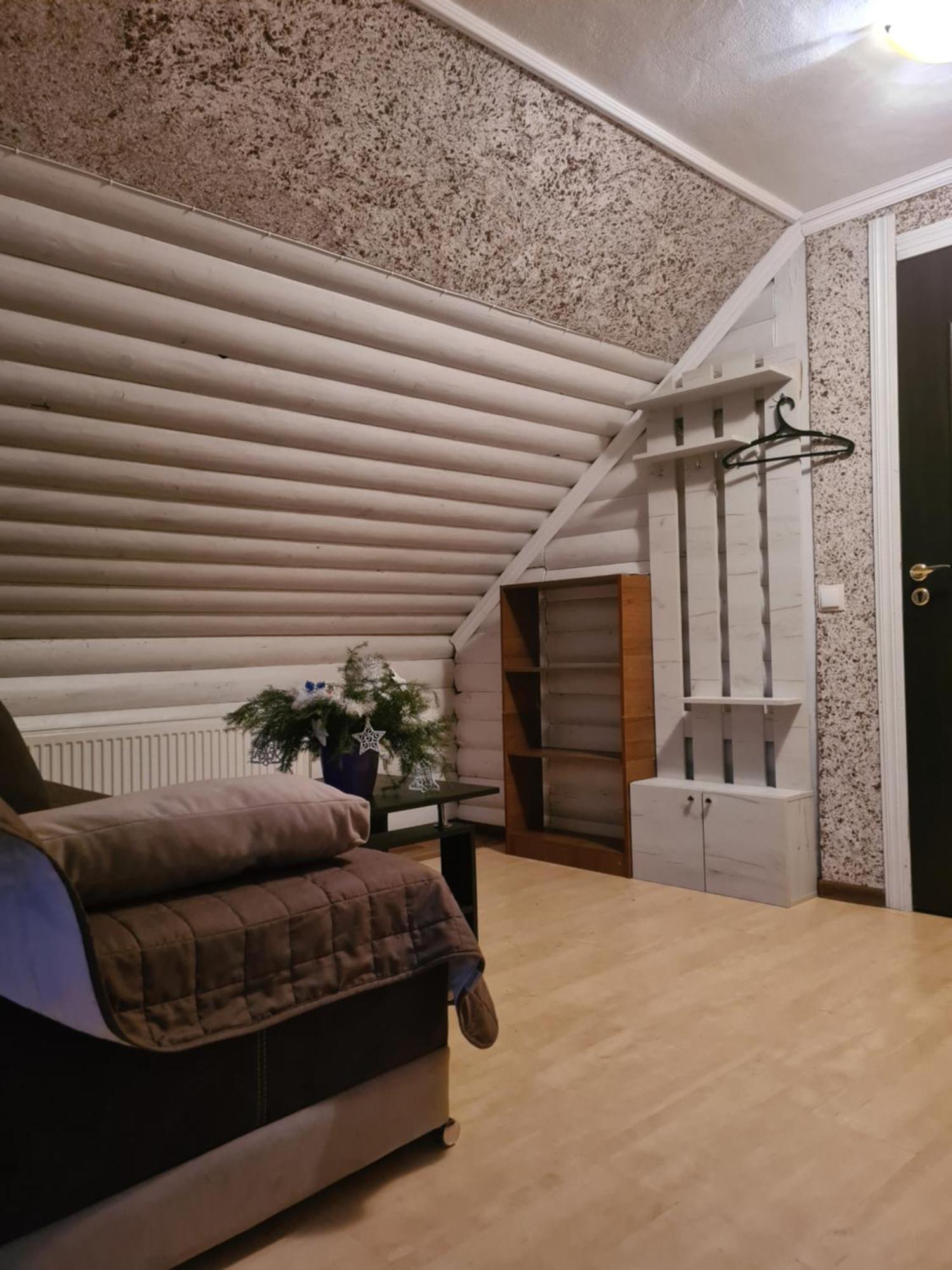Ліза Apartamento Slavske Quarto foto